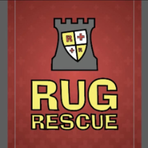 Rug Rescue Carpet & Upholstery Cleaning