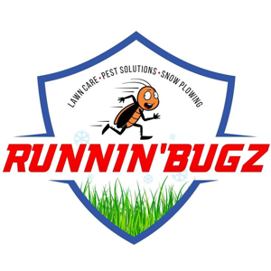 Runnin'Bugz Lawn Care and Pest Solutions. logo - Professional Wildlife And Pest Control in Syracuse, NY