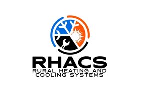 Rural Heating and Cooling Systems logo - Professional HVAC Contractor in Roundup, MT