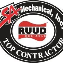 SA Mechanical Fargo, ND