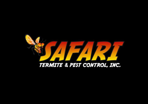Safari Termite and Pest Control