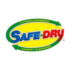 Safe-Dry Carpet Cleaning of Clarksville