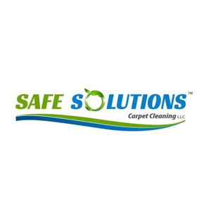 Safe Solutions Carpet Cleaning
