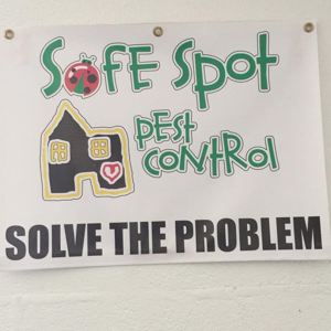 Safe Spot Pest Control