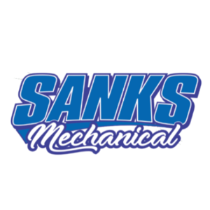 SANKS Mechanical logo - Professional HVAC Contractor in Philadelphia, PA