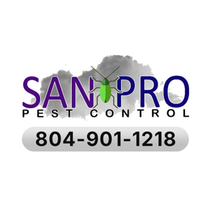 SanPro Pest Control VA