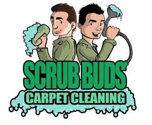 Scrub Buds Carpet Cleaning