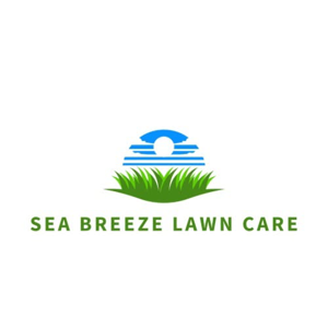 Sea Breeze Lawn Care logo - Professional Lawn Care Provider in Mount Pleasant, SC