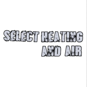 Select Heating & Air, Inc