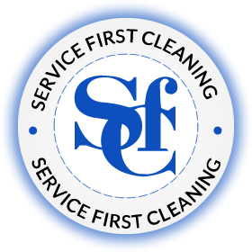 Service First Cleaning TAMPA