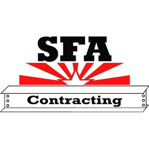 SFA Contracting LLC