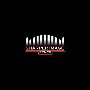 Sharper Image Fence