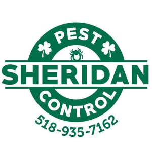 Sheridan Pest Control logo - Professional Wildlife And Pest Control in Albany, NY
