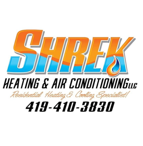 Shrek Heating & Air Conditioning
