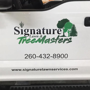 Signature Lawn & TreeMasters