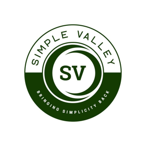 Simple Valley Heating and Cooling