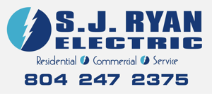 S.J. Ryan Electric, Inc.