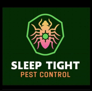 Sleep Tight Pest Control logo - Professional Wildlife And Pest Control in Kansas City, KS