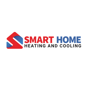 Smart Home Heating and Cooling