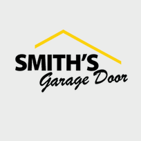 Smith’s Garage Door