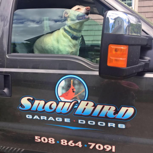 Snowbird Garage Doors Company