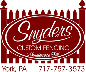 Snyders Custom Fencing