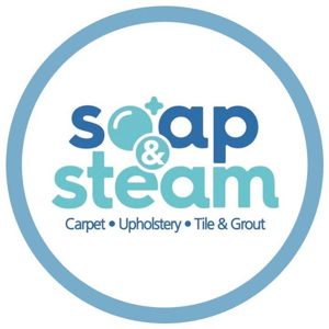 Soap & Steam Carpet Cleaning