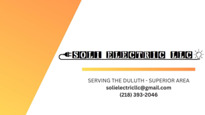 Soli Electric LLC