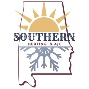 Southern Heating & A/C LLC logo - Professional HVAC Contractor in Mobile, AL