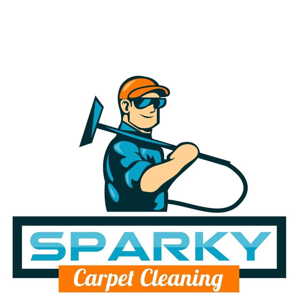 Sparky Carpet Cleaning