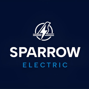 Sparrow Electric, LLC