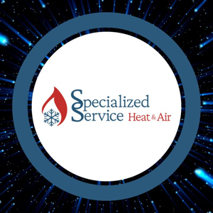 Specialized Service Heat & Air