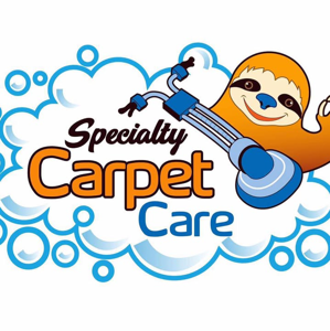 Specialty Carpet Care