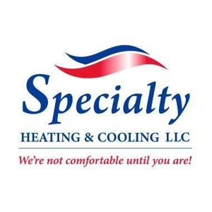 Specialty Heating and Cooling