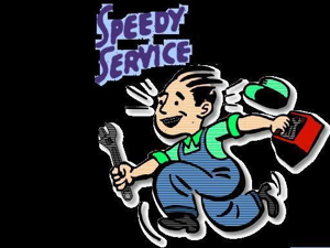Speedy Nelson HVAC Repair