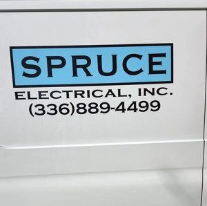 Spruce Electrical inc.