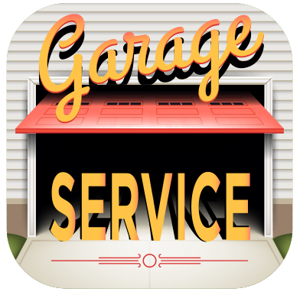 SS Garage Door Repair