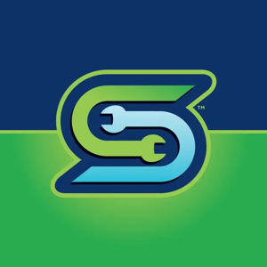 S&S Mechanical logo - Professional HVAC Contractor in St. George, UT