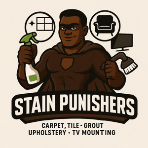 Stain Punishers Carpet Cleaning