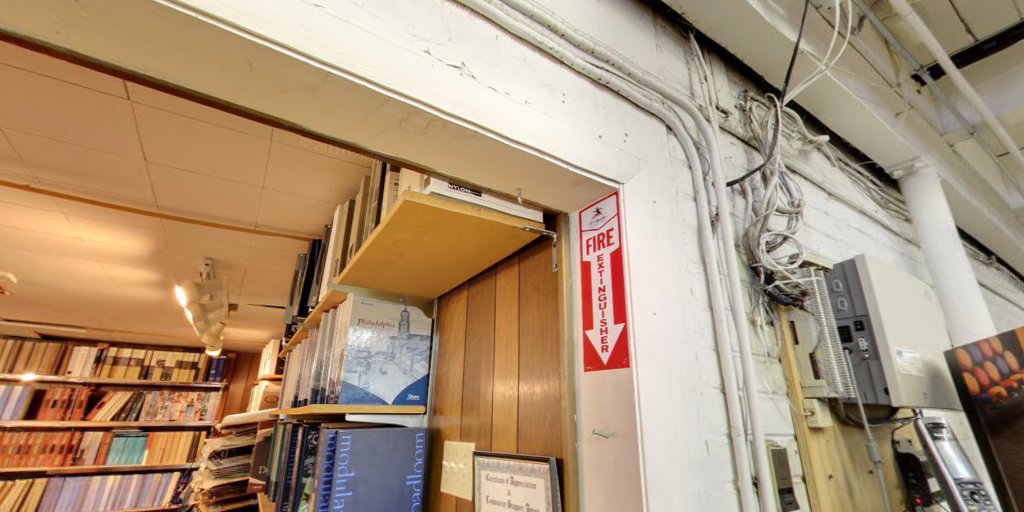 A Stainmaster carpet display with numerous samples in the Westcraft Flooring showroom in Denver, CO.
