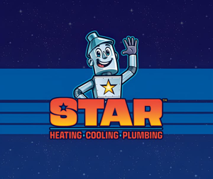 STAR Heating Cooling Plumbing