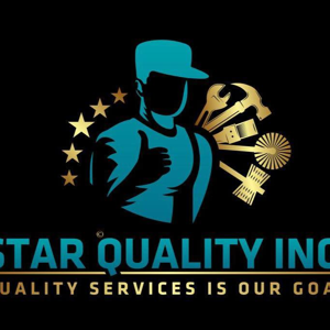 Star Quality Air Duct Cleaning logo - Professional HVAC Contractor in Silver Spring, MD