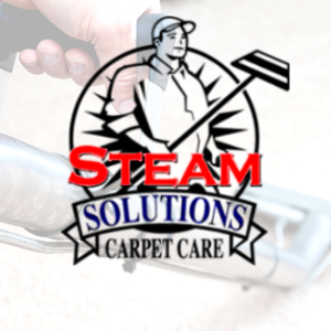 Steam Solutions Carpet Cleaning
