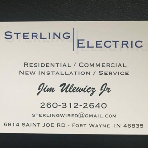 Sterling Electric