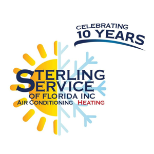 Sterling Service of Florida Inc