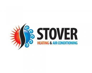 Stover Heating & Air Conditioning logo - Professional HVAC Contractor in Wichita, KS