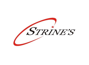 Strine’s Heating & A/C