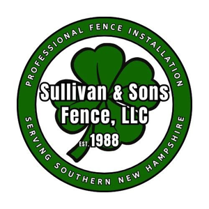 Sullivan & Sons Fence LLC