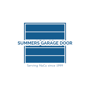 Summers Garage Door