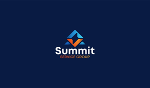 Summit Service Group logo - Professional HVAC Contractor in North Little Rock, AR